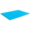 Cartoncini bristol - 3 fogli celeste 70x100 200g