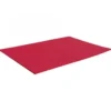 Cartoncini bristol - 3 fogli rosso vivo 70x100 200g