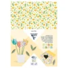 Cartoncini primavera cm 25x35 40 fogli