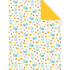 Cartoncini primavera cm 25x35 40 fogli