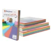 Cartoncino a 4 spessori borgione - 2150 ff 14 colori a4