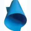 Cartoncino borgione liscio ruvido azzurro 70x100 10ff 220gr