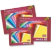 Cartoncino 25 colori - cm 50x70 130g