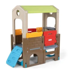 Casetta per giovani esploratori