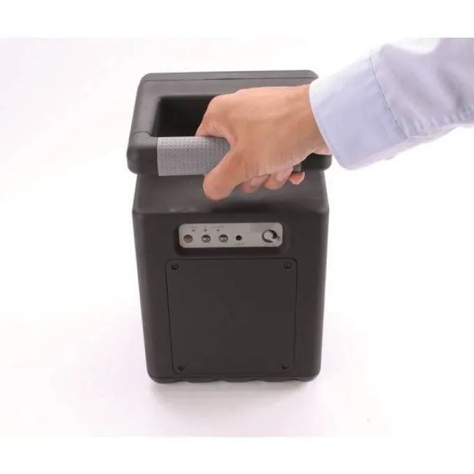 Cassa amplificata portatile