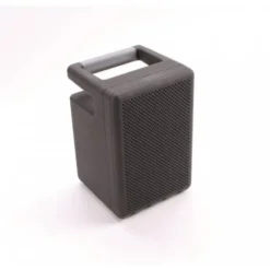 Cassa amplificata portatile