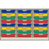 Cassettiera 24 cassette cam premium
