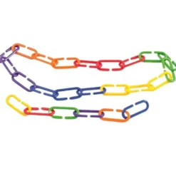 Catena di gancetti 300 pezzi