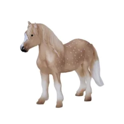 Cavalli del mondo in plastica - 7 pezzi