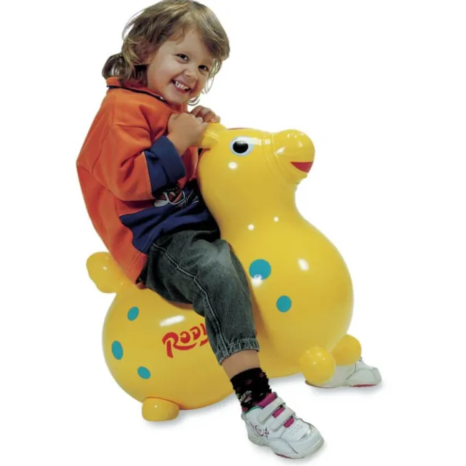 Cavallo rody