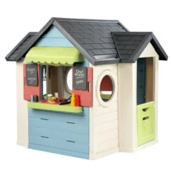 Chef house eco con accessori