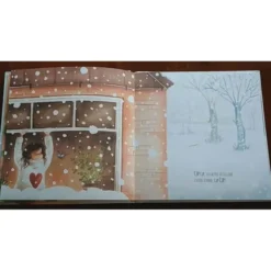 Chiara e l'inverno