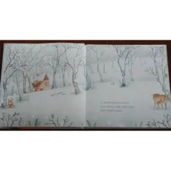 Chiara e l'inverno