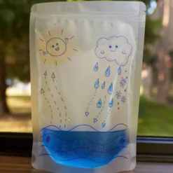 Ciclo dell'acqua
