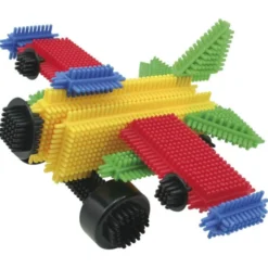 Clip brick basic eco 108 pezzi
