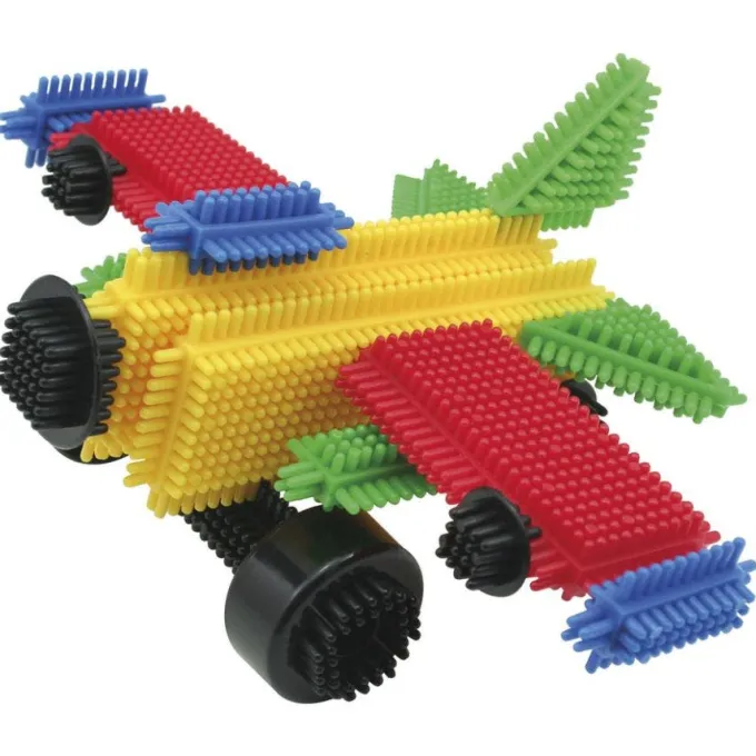 Clip brick basic eco 108 pezzi