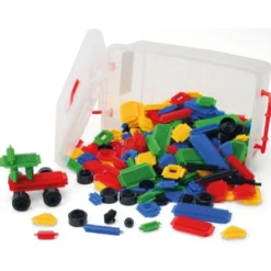 Clip brick basic eco 216 pezzi