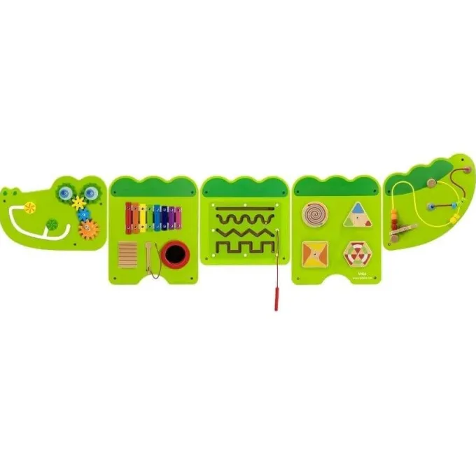 Coccodrillo junior
