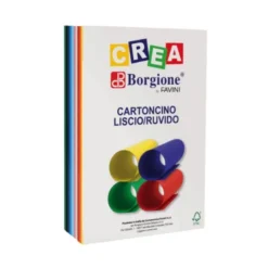Cofanetto creativo crea con me super creativita'