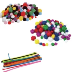 Cofanetto creativo crea con me super creativita'