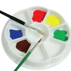 Cofanetto creativo crea con me - laboratorio di pittura