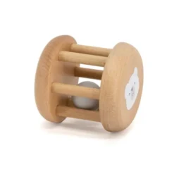 Cofanetto educativo grow with me 0-6 mesi