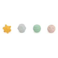 Cofanetto educativo grow with me 0-6 mesi
