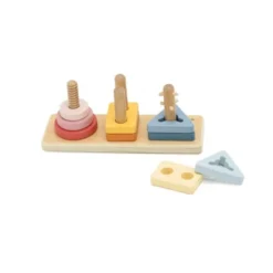 Cofanetto educativo grow with me 2-3 anni