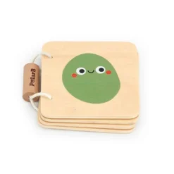 Cofanetto educativo grow with me 3 anni+