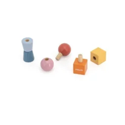 Cofanetto educativo grow with me 18-24 mesi