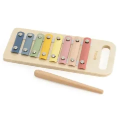 Cofanetto educativo grow with me 18-24 mesi