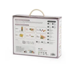 Cofanetto educativo grow with me 18-24 mesi