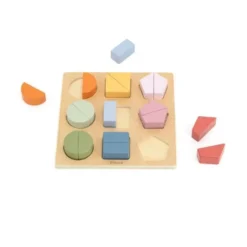 Cofanetto educativo grow with me 18-24 mesi