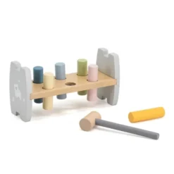 Cofanetto educativo grow with me 12-18 mesi