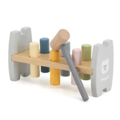 Cofanetto educativo grow with me 12-18 mesi