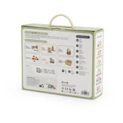 Cofanetto educativo grow with me 12-18 mesi