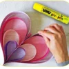 Colla liquida uhu pen - 1 pezzo