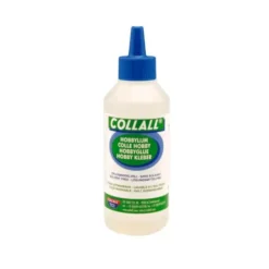 Colla per polistirolo stoffa - ml 250
