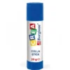 Colla stick borgione 20 grammi - 24 pezzi
