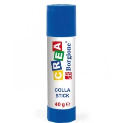 Colla stick borgione gr 40 - 1 pezzo