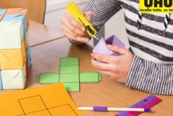 Colla universale extra attaccatutto uhu - ml 20