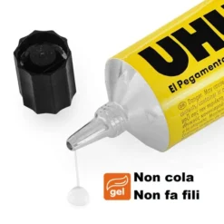 Colla universale uhu - ml 125