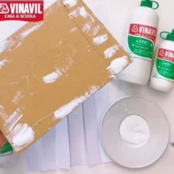 Colla vinavil speciale casa e scuola g 750