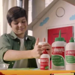 Colla vinavil speciale casa e scuola g 750