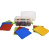 Color set pastelli a cera
