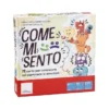Come mi sento