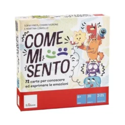 Come mi sento