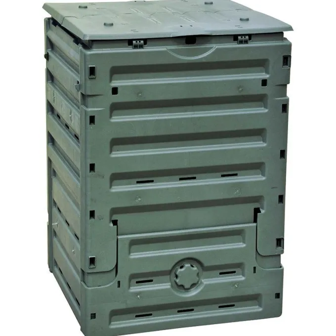 Compostiera 300 litri