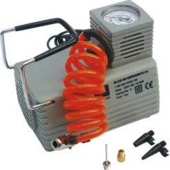 Compressore professionale per palloni