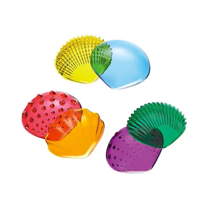 Conchiglie tattili